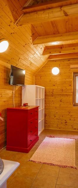 Base Camp Medvědín Špindlerův Mlýn