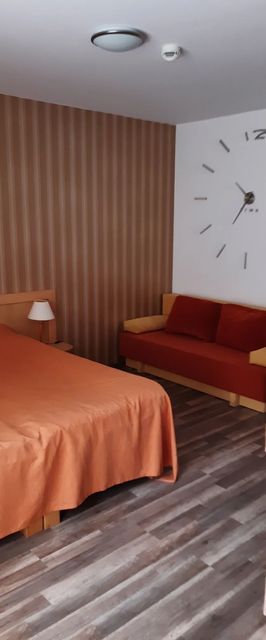 SpaRelax Apartman Zalakaros