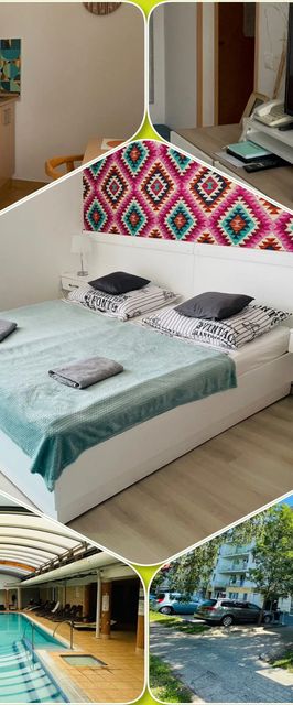 Joy Apartman Zalakaros