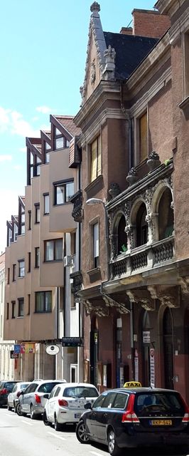 Gábor Apartman Pécs 