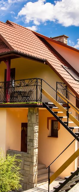 Apartamenty Pod Jaworzem Nowy Sącz