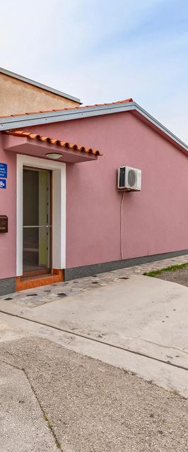 Apartman Premantura - CIA254