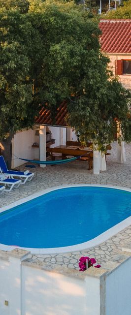 Vendégház Stankovci - CDA967