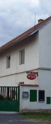 Penzion u Kutílků Přílepy