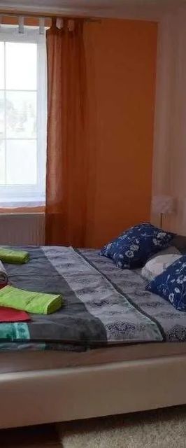 Apartmán Třístovka Lipová-lázně