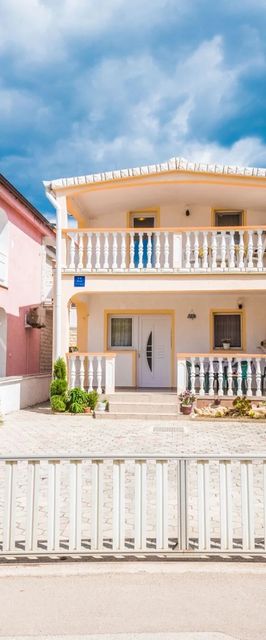 Apartment Bubanovic Vir