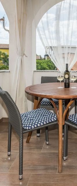 Apartments Ivanusevic Vir