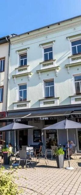 Penzion Na Starém náměstí Sokolov