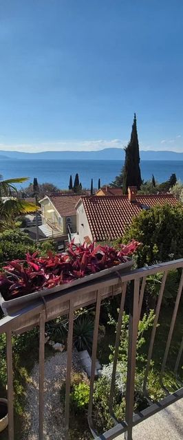 Apartman Gubic A/4 Njivice Krk