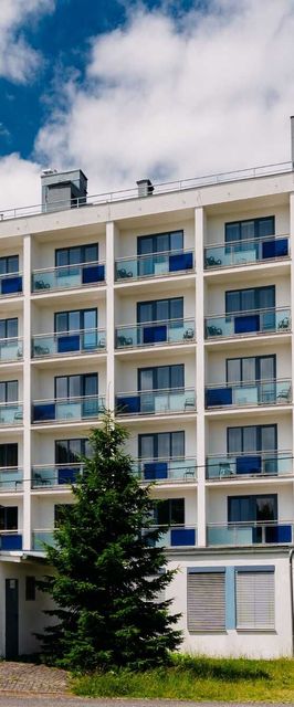 Hotel Marttel Karlovy Vary