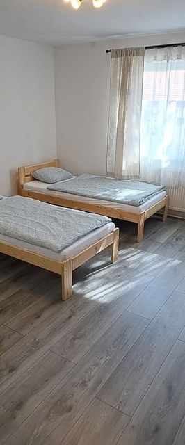 Kuckó Apartman Berente