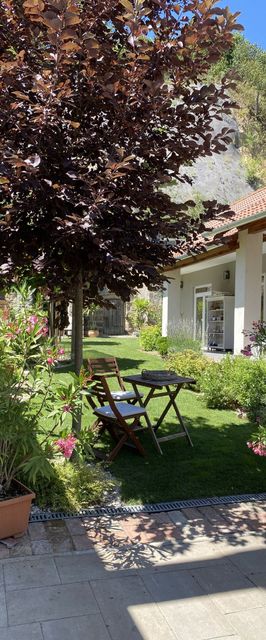 Bonne Vie Cottage**** Zebegény