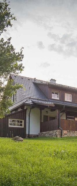 Roubenka U Kmotry Proseč