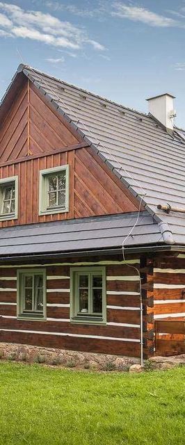 Roubenka Rejmanka Proseč