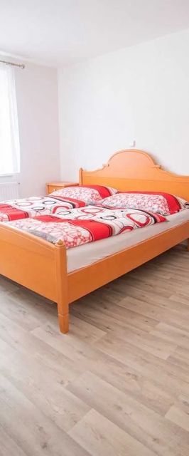 Apartmány u Růženky Kardašova Řečice