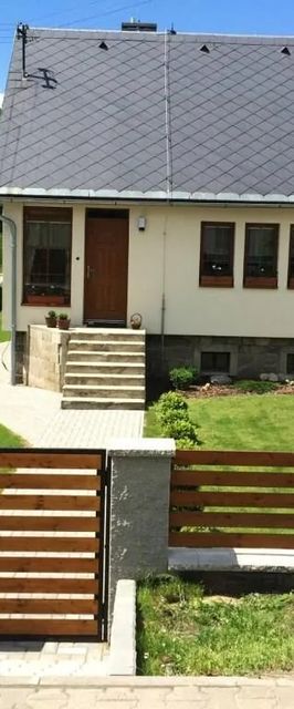 Chalupa Loučná nad Desnou