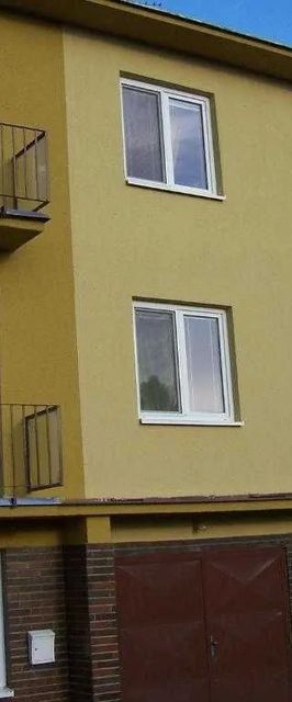 Penzion a Bistro Na Rozcestí Bulhary