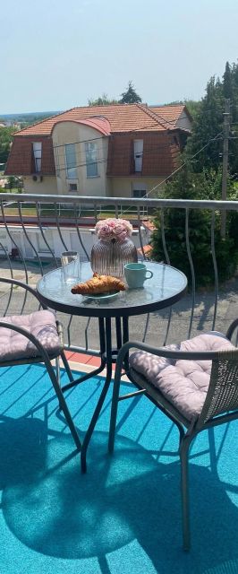 Chestnut Hill Apartman Zalakaros