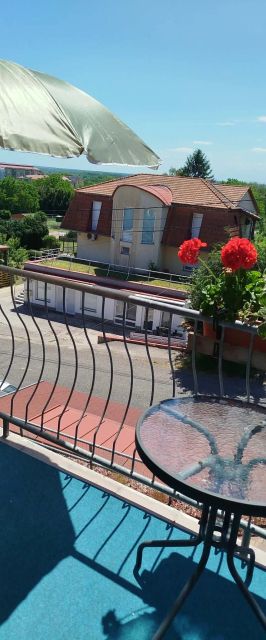 Chestnut Hill Apartman Zalakaros