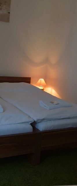 Penzion Maja Martin II