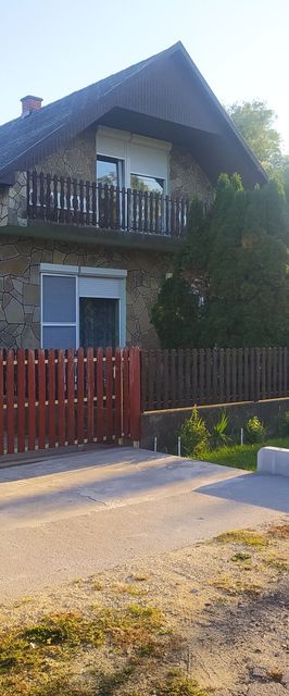 Etus Vendégház Balatonfenyves