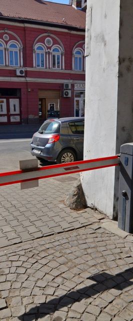 Apartamente Central Târgu Mureș