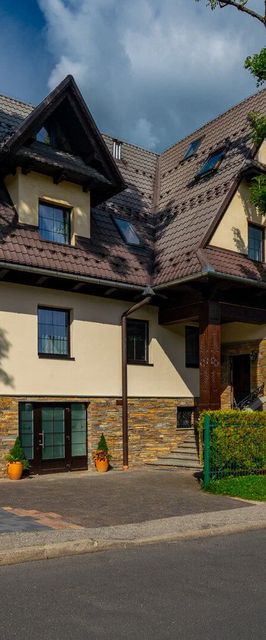 Pensjonat Magnolia Zakopane