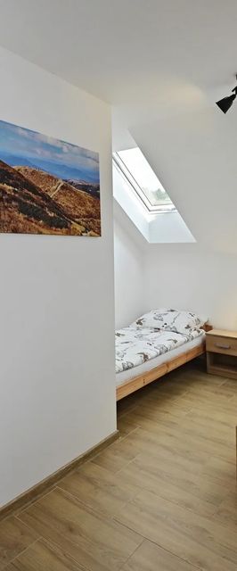 Bieszczadówka Noclegi w Sanoku