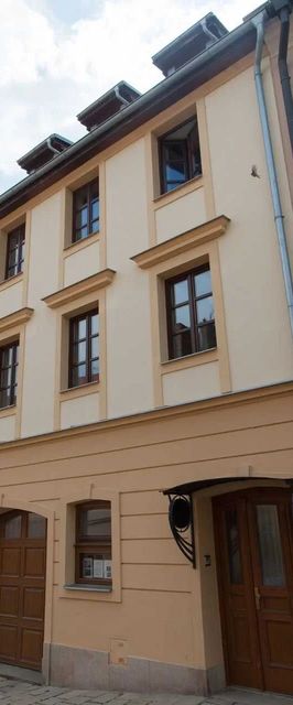 Penzion Joštovka Jihlava