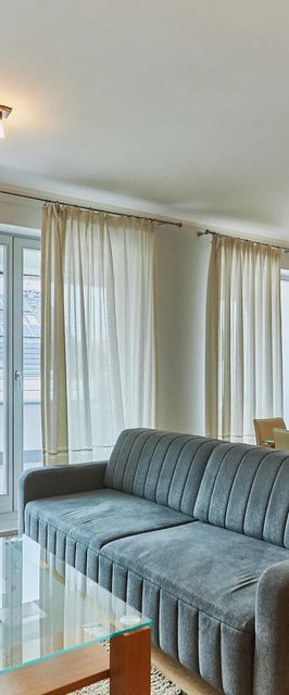 Apartamenty Świnoujście - Casa Marina 4