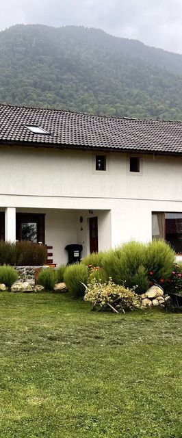 Casa Andreas Zărnești