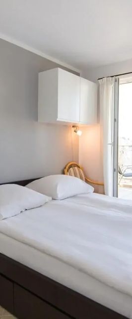 Apartamenty Świnoujście - Baltic Park Promenada