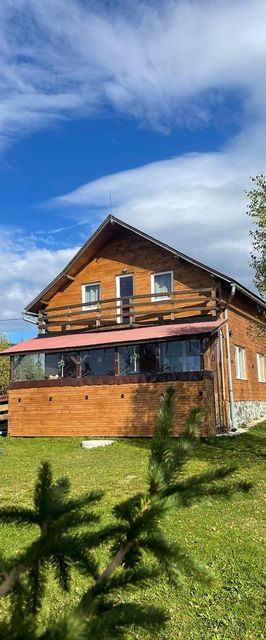 Cabana Orizont Mărișel