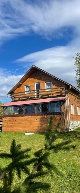 Cabana Orizont Mărișel