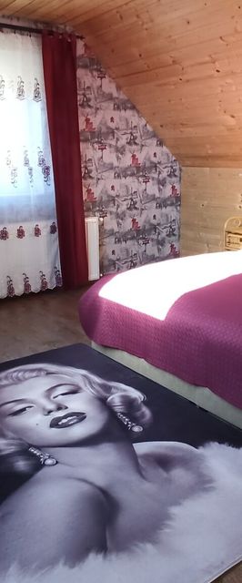 Marilyn Vendégház Kehidakustány