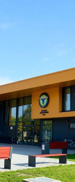 Sport Centrum Apartman Pápa