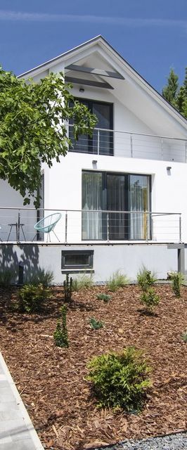 P17 Clement Garden Badacsonytomaj