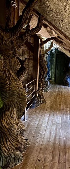 Excalibur miniHotel Eger