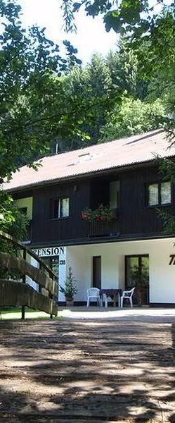 Penzion TARA Teplice nad Metují