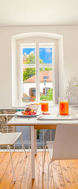 Komló Apartman Mátyás Kőszeg