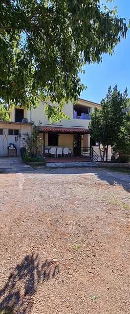 Apartment Andrea Klenovica