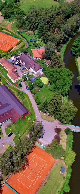 Sportcentrum Vitality Březnice