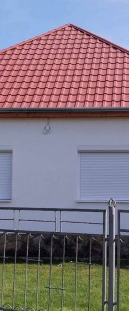 Valentina Apartman Balatonkeresztúr