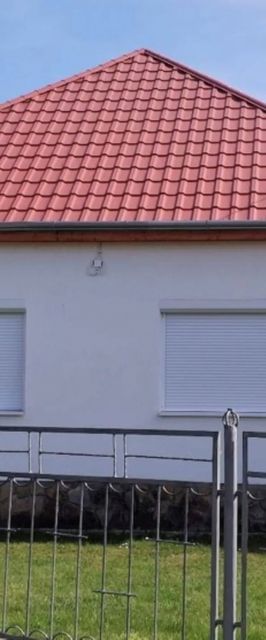 Valentina Apartman Balatonkeresztúr