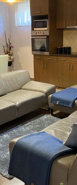 Farkas Apartman Szarvas