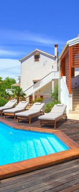 Villa San Vito Malinska