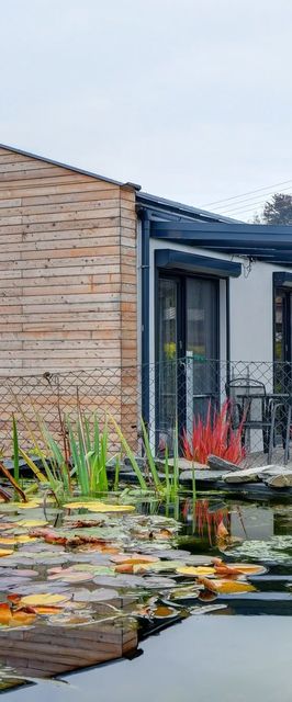 Domeček Valerie Velké Losiny