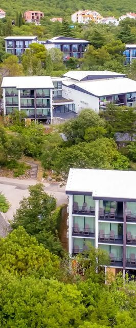 Ad Turres Holiday Resort Crikvenica