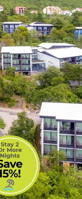 Ad Turres Holiday Resort Crikvenica