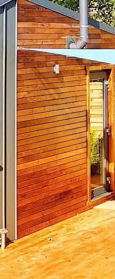 Casa de vacanță Căsuța de sub nuc Piatra-Neamț